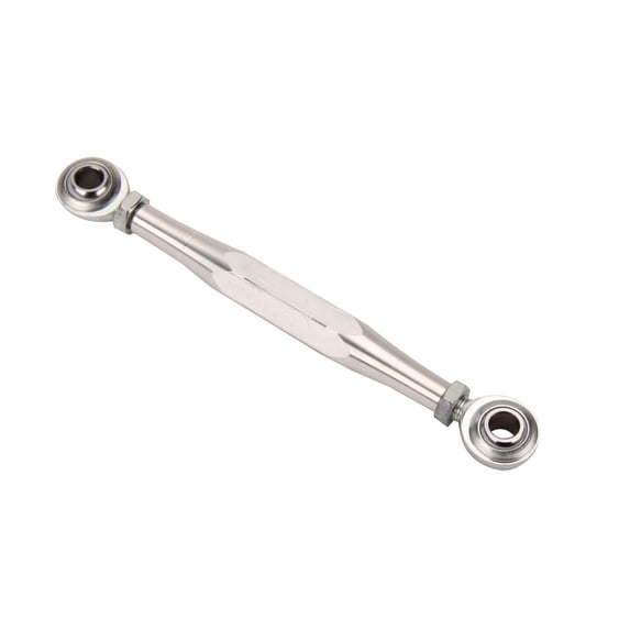 Stallard® Micro Sprint 6 Inch Alum. Turnbuckle, 7/16 Heim