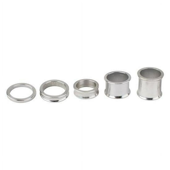 Stallard® Micro Sprint Axle Spacers, 3.75 Inch