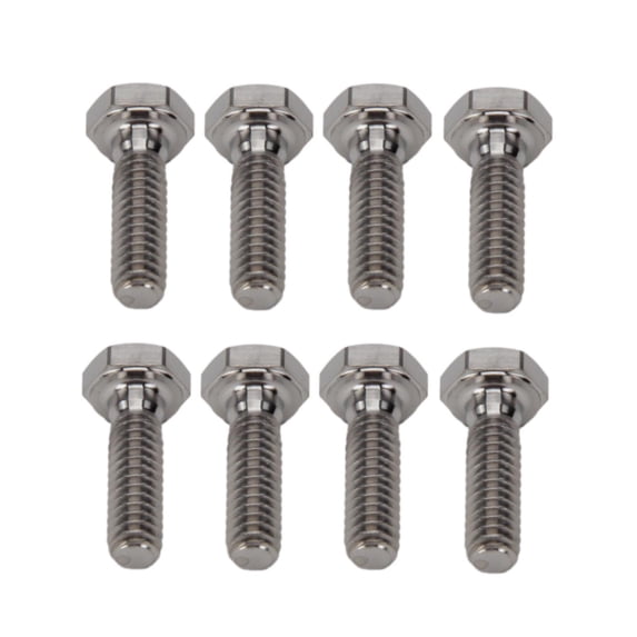 Stallard Micro Sprint Brake Rotor Hub Titanium Bolt Kit