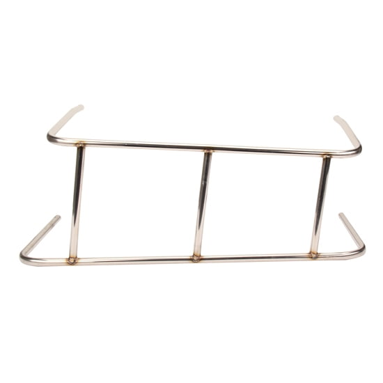 Stallard Micro Sprint LH Side Nerf Bar, 2012-14