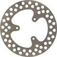 thumbnail image 1 of Stallard® Micro Sprint Left Front Brake Rotor, 1 of 9