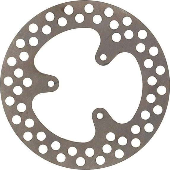 Stallard® Micro Sprint Left Front Brake Rotor