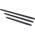 thumbnail image 1 of Stallard Swedged 3/4" Aluminum Radius Rod, 3/8-24 Thread, 15.5", 1 of 7