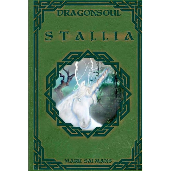 Stallia - DragonSoul (Paperback)