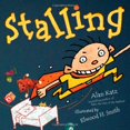 thumbnail image 1 of Pre-Owned Stalling (Hardcover) 1416955674 9781416955672, 1 of 1