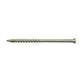 thumbnail image 1 of Stallion 5007668 No. 8 x 3 in. Square Trim Head Stainless Steel Trim Screws, 1 lbs - Pack of 12, 1 of 1