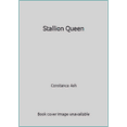 thumbnail image 1 of Pre-Owned Stallion Queen (Unknown) 0441779271 9780441779277, 1 of 1