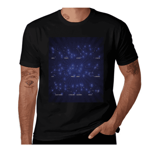 Stallion Sketch Style-Horses-Pale Grey-White-Grey- Casual Streetwea Everyday Tshirt Comfortable Wear tee shirt