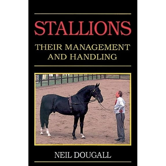 Stallions