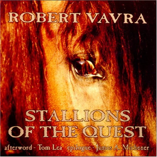 Pre-Owned Stallions of the Quest Paperback