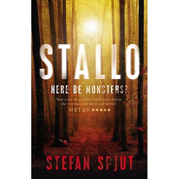 Pre-Owned Stallo (Paperback) 0571296807 9780571296804