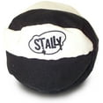 thumbnail image 1 of Stally Footbag Hacky Sack, 1 of 11