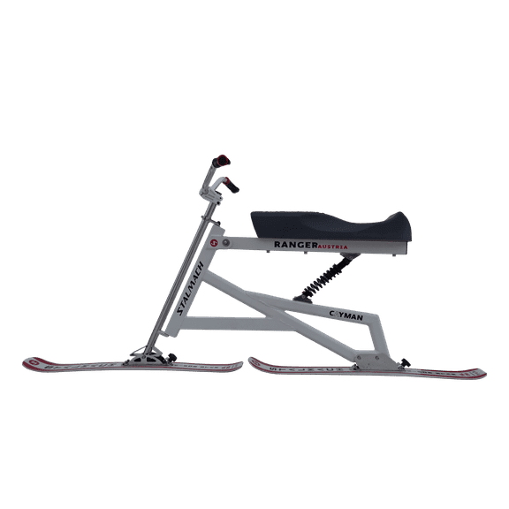 Stalmach Cayman Ranger SkiBob/SkiBike/SnowBike