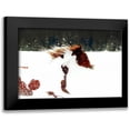 thumbnail image 1 of Stalowy, John 24x17 Black Modern Framed Museum Art Print Titled - Paint, 1 of 5