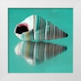 thumbnail image 1 of Stalus, Judt 15x15 White Modern Wood Framed Museum Art Print Titled - My Shadow I, 1 of 4