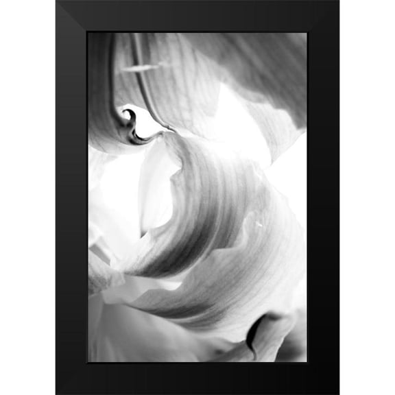 Stalus, Judy 11x14 Black Modern Framed Museum Art Print Titled - Breaker