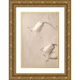 thumbnail image 1 of Stalus, Judy 11x14 Gold Ornate Wood Framed with Double Matting Museum Art Print Titled - Bells, 1 of 4
