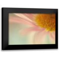 thumbnail image 1 of Stalus, Judy 14x11 Black Modern Framed Museum Art Print Titled - Whisper, 1 of 5