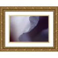 thumbnail image 1 of Stalus, Judy 14x11 Gold Ornate Wood Framed with Double Matting Museum Art Print Titled - Haunting I, 1 of 4