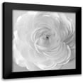 thumbnail image 1 of Stalus, Judy 15x15 Black Modern Framed Museum Art Print Titled - Snow, 1 of 5