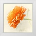 thumbnail image 1 of Stalus, Judy 15x15 White Modern Wood Framed Museum Art Print Titled - Orange, 1 of 4