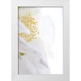 thumbnail image 1 of Stalus, Judy 17x24 White Modern Wood Framed Museum Art Print Titled - Gold Cup, 1 of 4