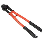 Stalwart 14-Inch Bolt Cutter - Cuts 5/8-Inch Chains, Wires, Bolts and Locks