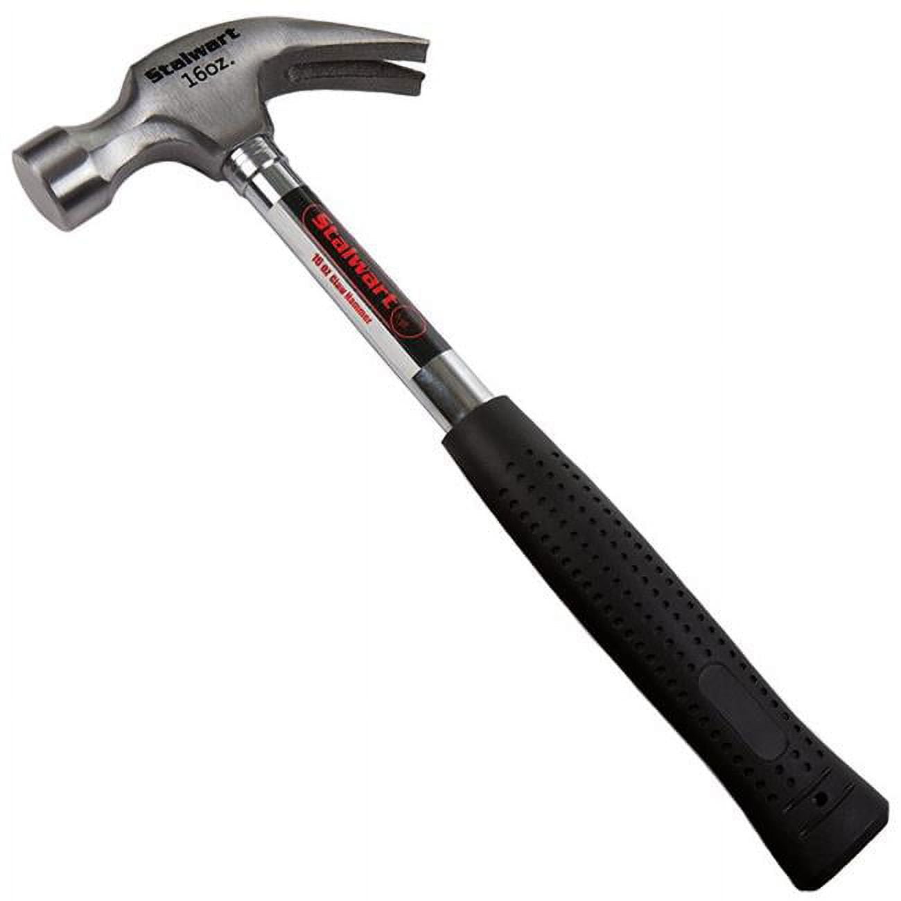 Claw Hammer – MG Capital Maintenance