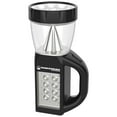 thumbnail image 1 of Stalwart 24 LED 3-Way Emergency Flashlight Nightlight, 1 of 5