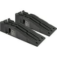 thumbnail image 1 of Stalwart Car Ramps for Oil Changes 2-Pack - 16,000lb GVW Capacity Car Lift, 1 of 10