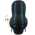 thumbnail image 1 of Stalwart Car Seat Cooling Pad - 12V Universal Electric Cooler Seat Cushion with 6 Adjustable-Speed Fans, Cool Car Accessories, 1 of 8