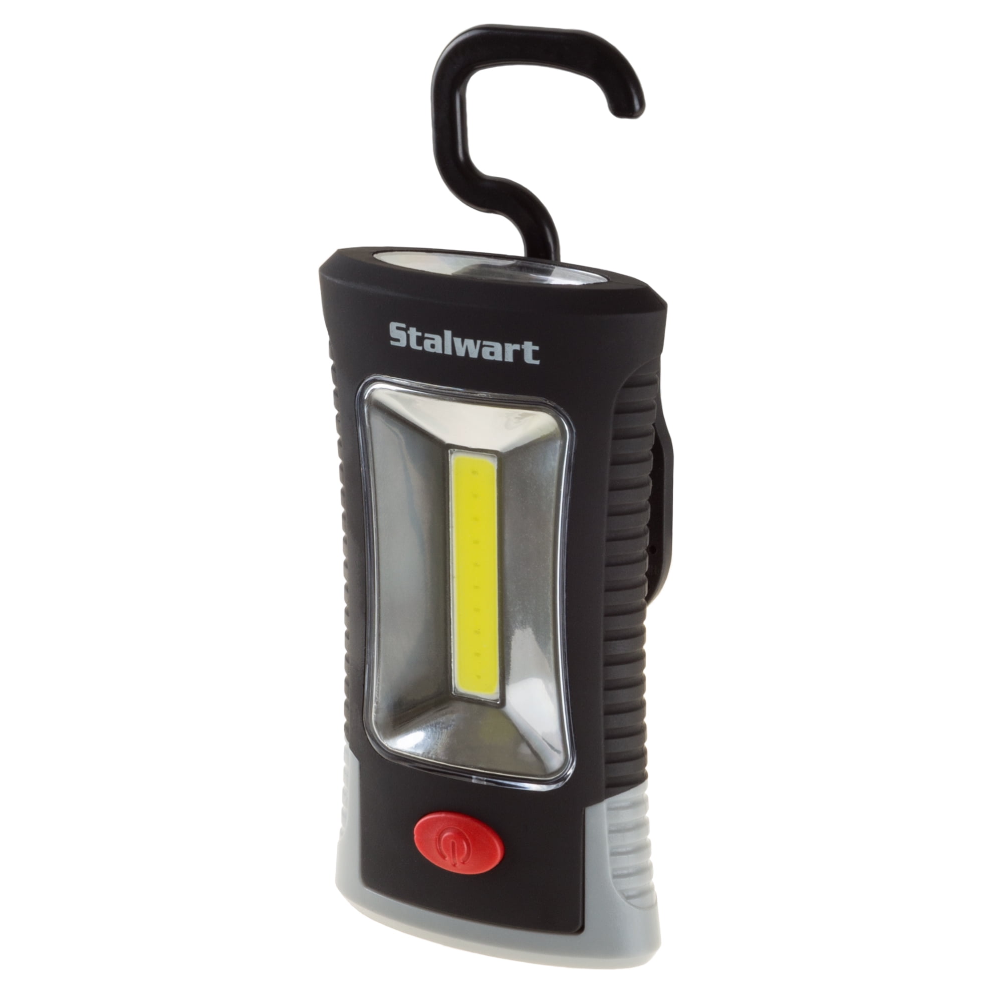 Stalwart LED 100 Lumens Flashlight