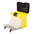 thumbnail image 1 of Stalwart Rack Style Tool Box, 1 of 10
