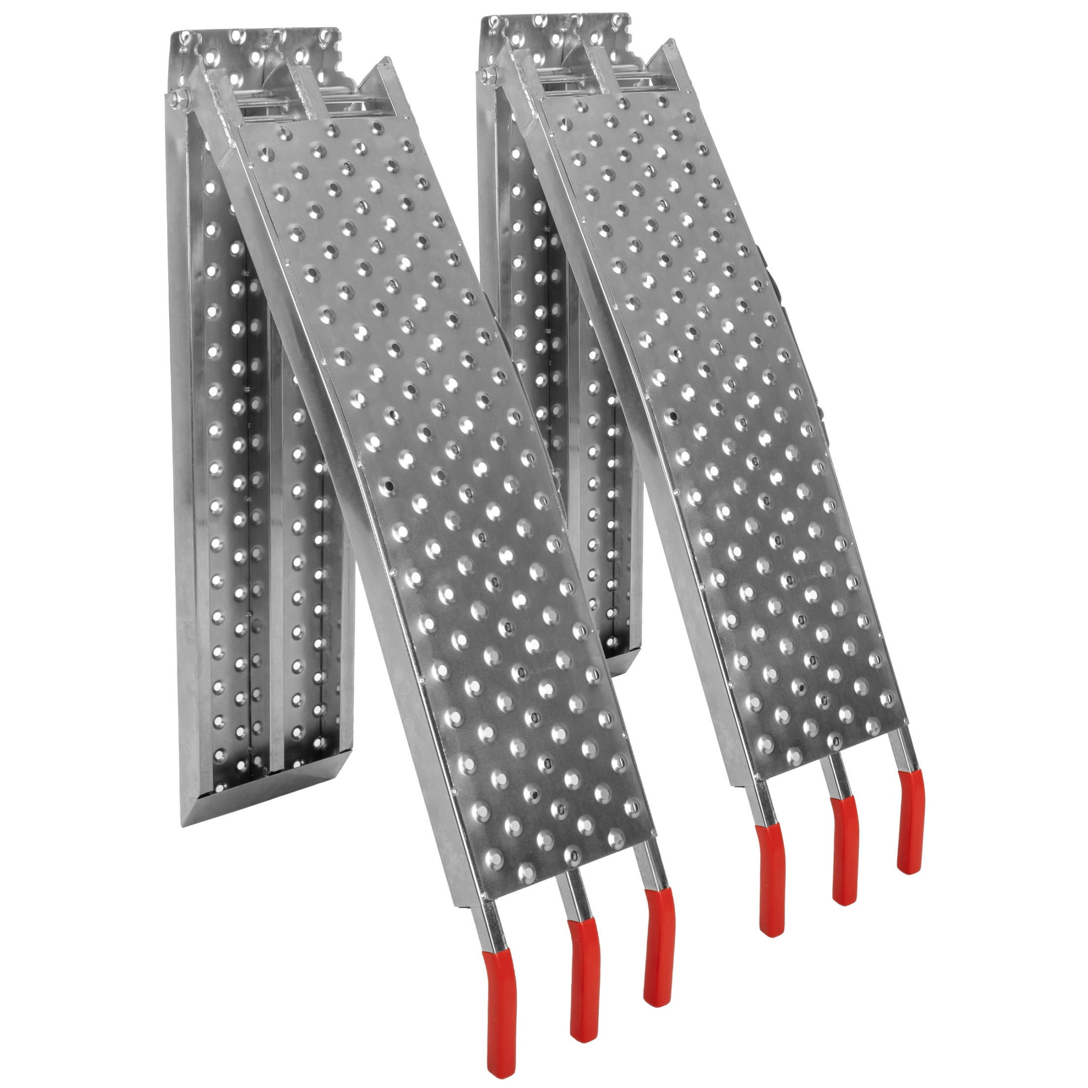DRC Hybrid Motorcycle Ramp - Langston Motorsports