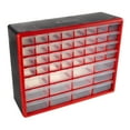 thumbnail image 1 of Stalwart Tool Storage Mountable& Durable Organizer(44 Drawers), 1 of 6