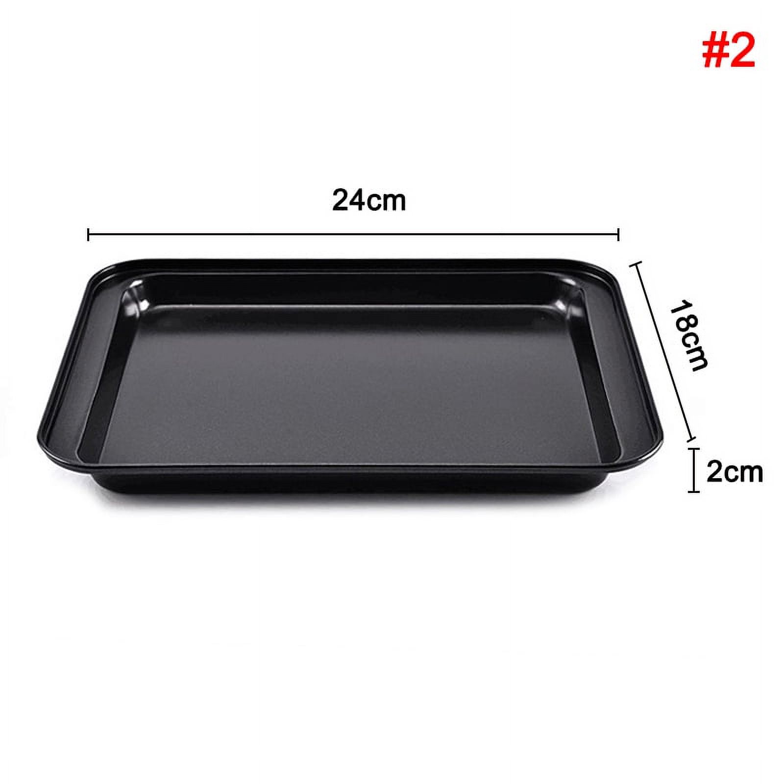 Stamens Bakeware,Baking Sheets for Oven Nonstick Cookie Sheet Baking