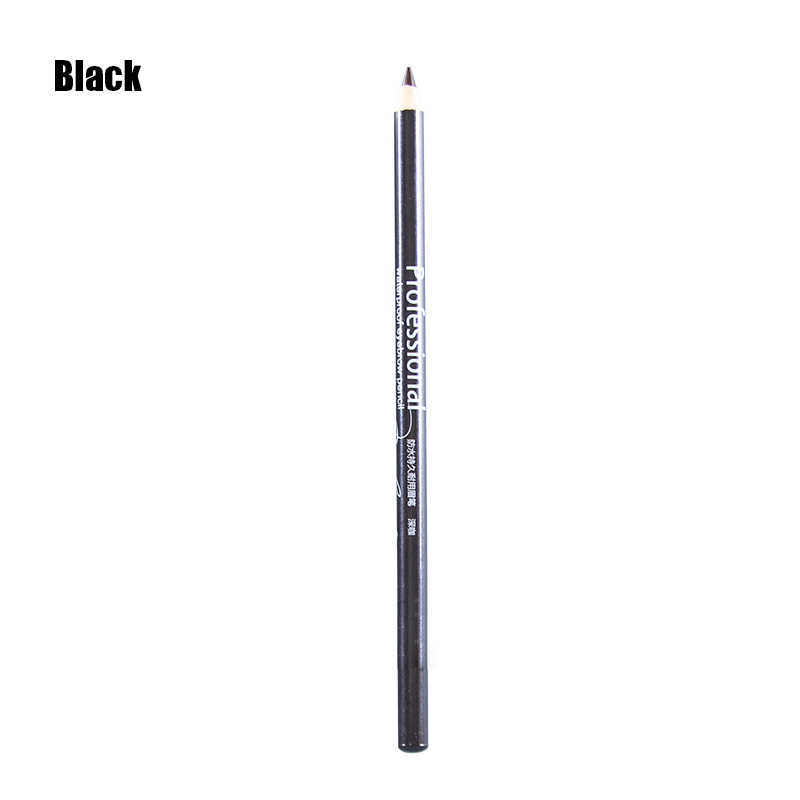Stamens Eyebrow Pencil,Waterproof Eyebrow Pencil For Marking Filling