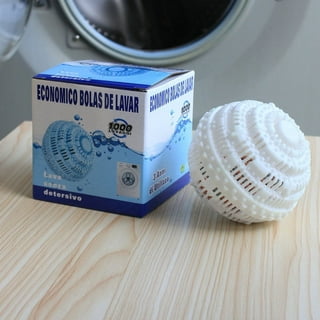 Wool Dryer Balls - Natural Eco Fabric Softener - Eliminates