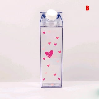 12oz. Milk Carton Water Bottle – MxocheeCrafts