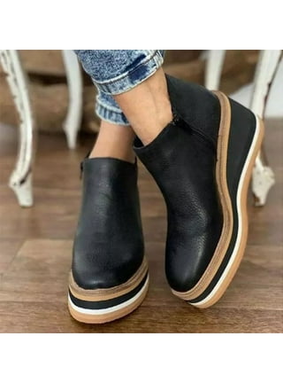 Dr scholl's create wedge bootie 2025