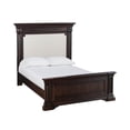 thumbnail image 1 of Stamford Queen Upholstered Bed, 1 of 6