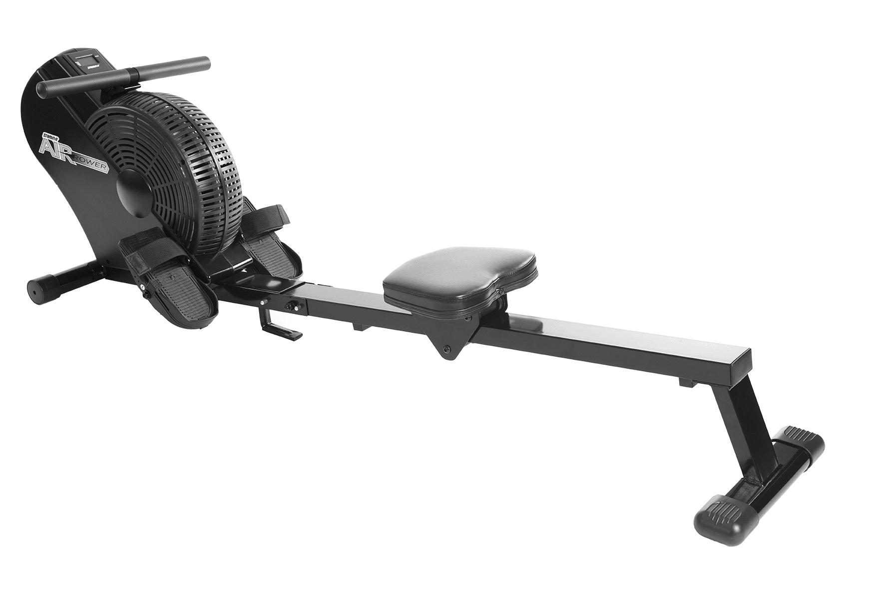 Titanium Strength Air Rowing Machine