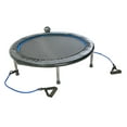 thumbnail image 1 of Stamina 38 inch InTone Plus Rebounder Trampoline - Low Impact - Fun Exercise, 1 of 6