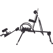 Stamina Active Aging Easy Decompress Pro Inversion Equipment 300 lb. Max Weight