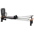 thumbnail image 1 of Stamina AeroPilates Pro Reformer Resistance System with Cardio Rebounder, 1 of 13