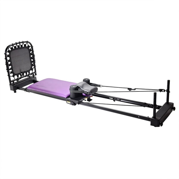 Stamina AeroPilates Reformer Plus Whole Body Resistance Workout System