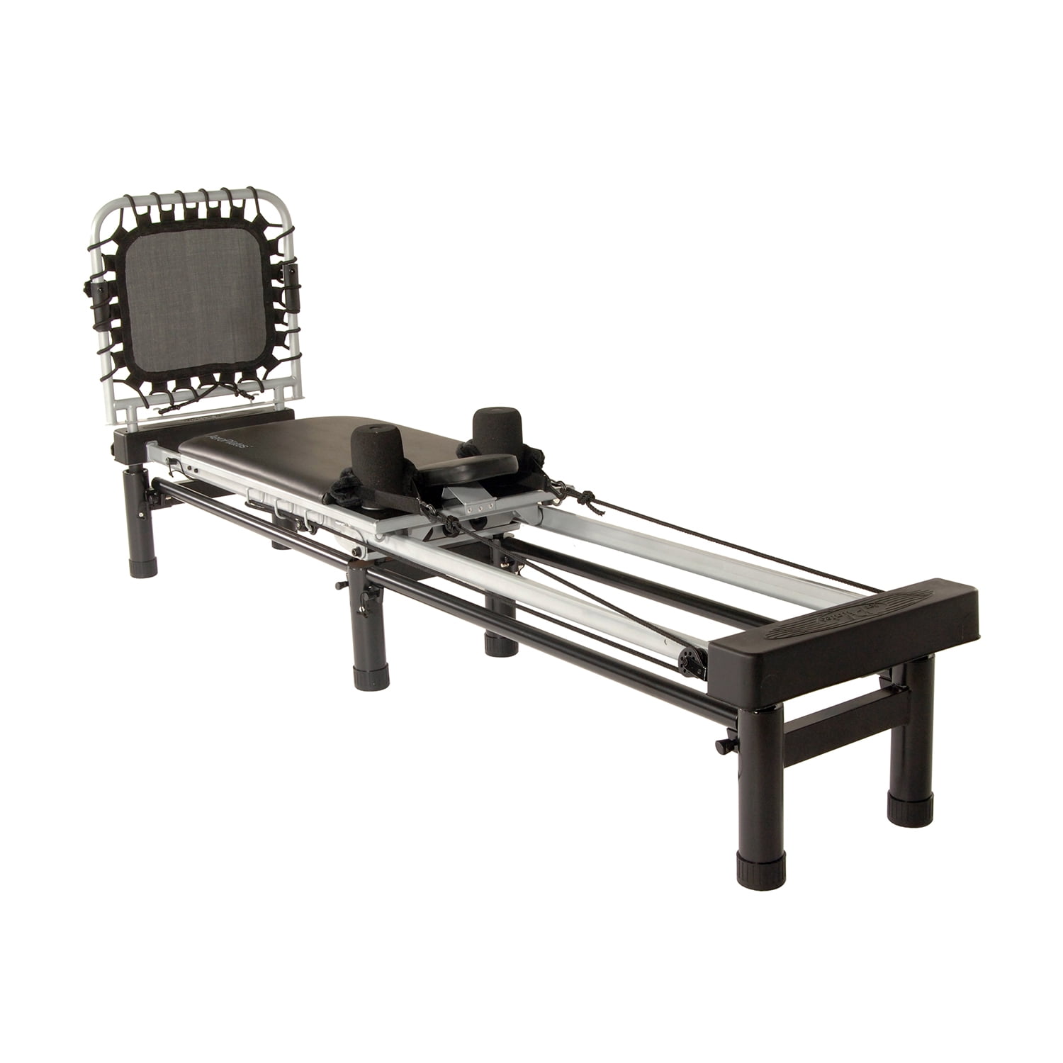 Stamina AeroPilates Precision Series Reformer Machine for Home