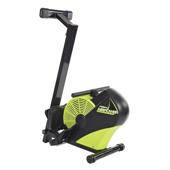 Stamina Air Rowing Machine