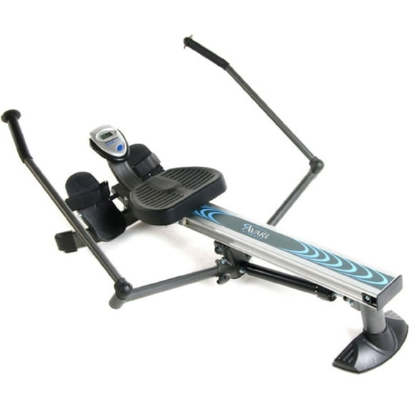 Stamina Avari Free Motion Rowing Machine