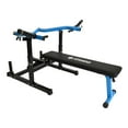 thumbnail image 1 of Stamina Bench Press Machine with Adjustable Angle for Home Strength Training, 50-3100, 1 of 11